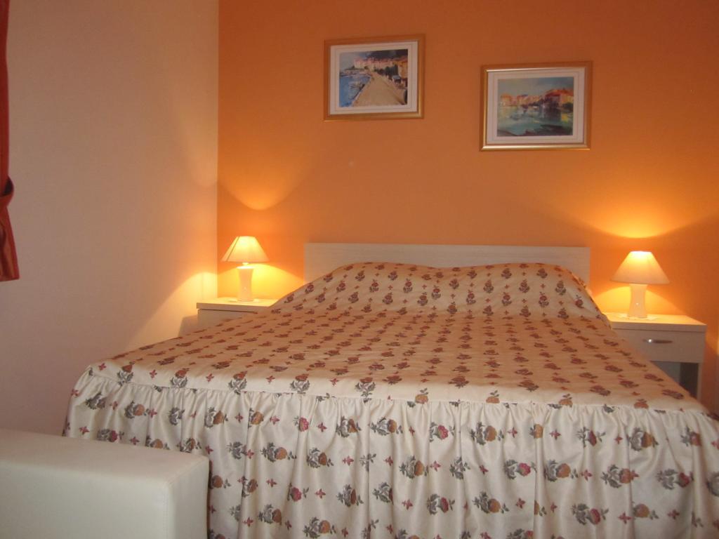 Apartments Mediteraneo Tar-Vabriga Værelse billede