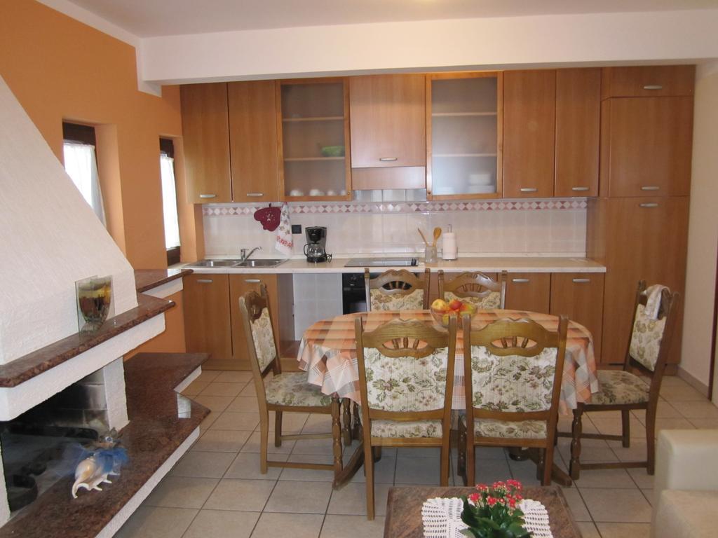 Apartments Mediteraneo Tar-Vabriga Værelse billede