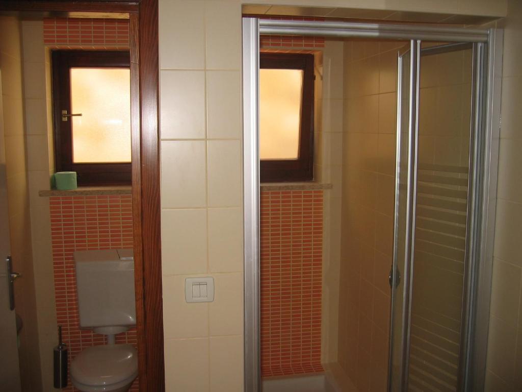 Apartments Mediteraneo Tar-Vabriga Eksteriør billede