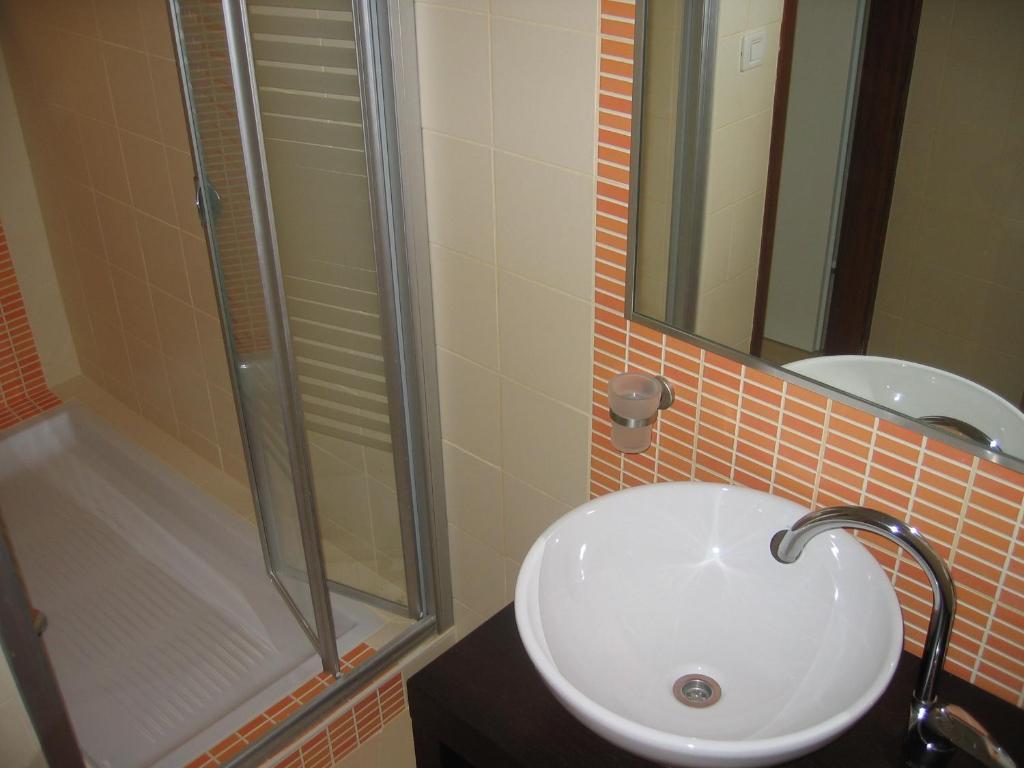 Apartments Mediteraneo Tar-Vabriga Eksteriør billede
