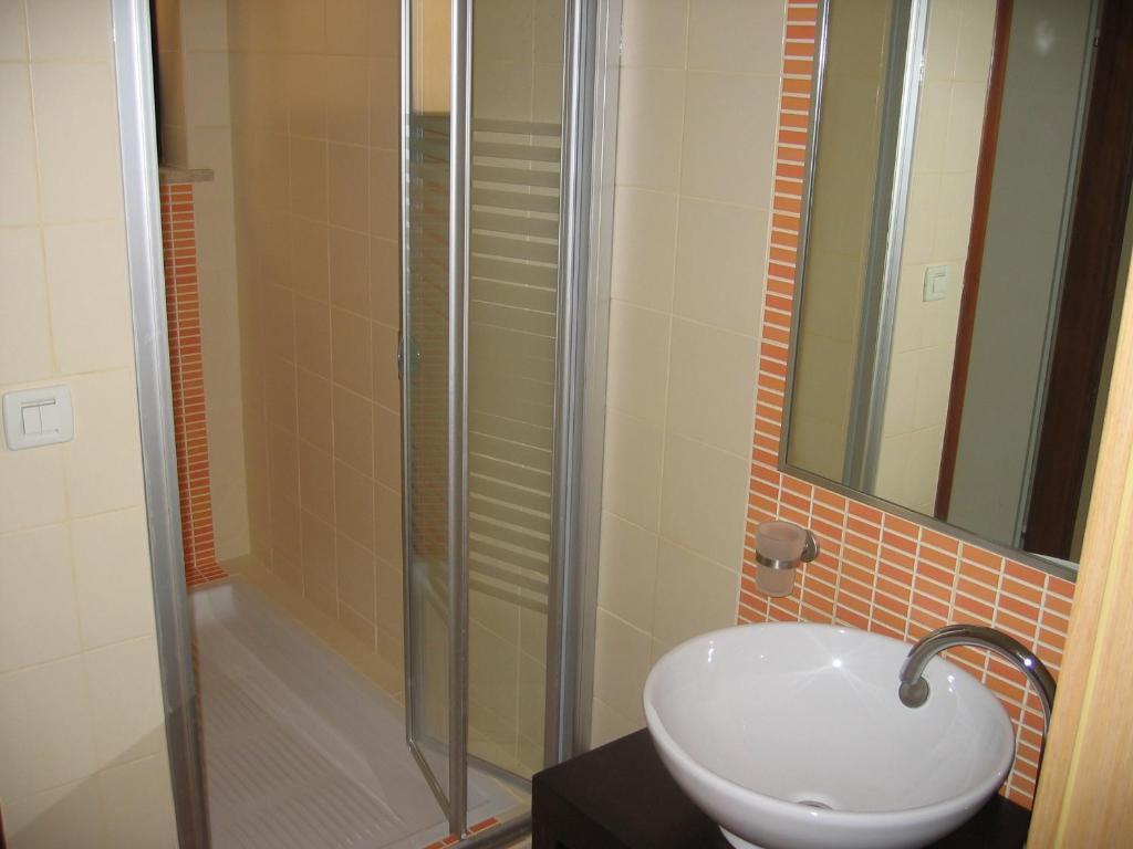 Apartments Mediteraneo Tar-Vabriga Eksteriør billede