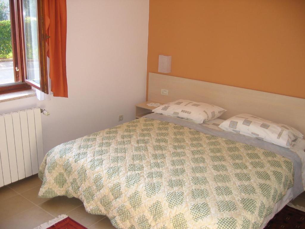 Apartments Mediteraneo Tar-Vabriga Eksteriør billede