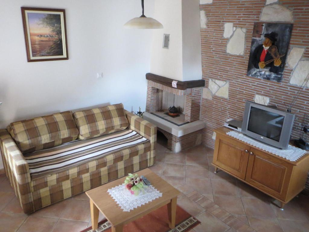Apartments Mediteraneo Tar-Vabriga Eksteriør billede