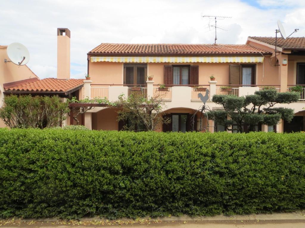 Apartments Mediteraneo Tar-Vabriga Eksteriør billede